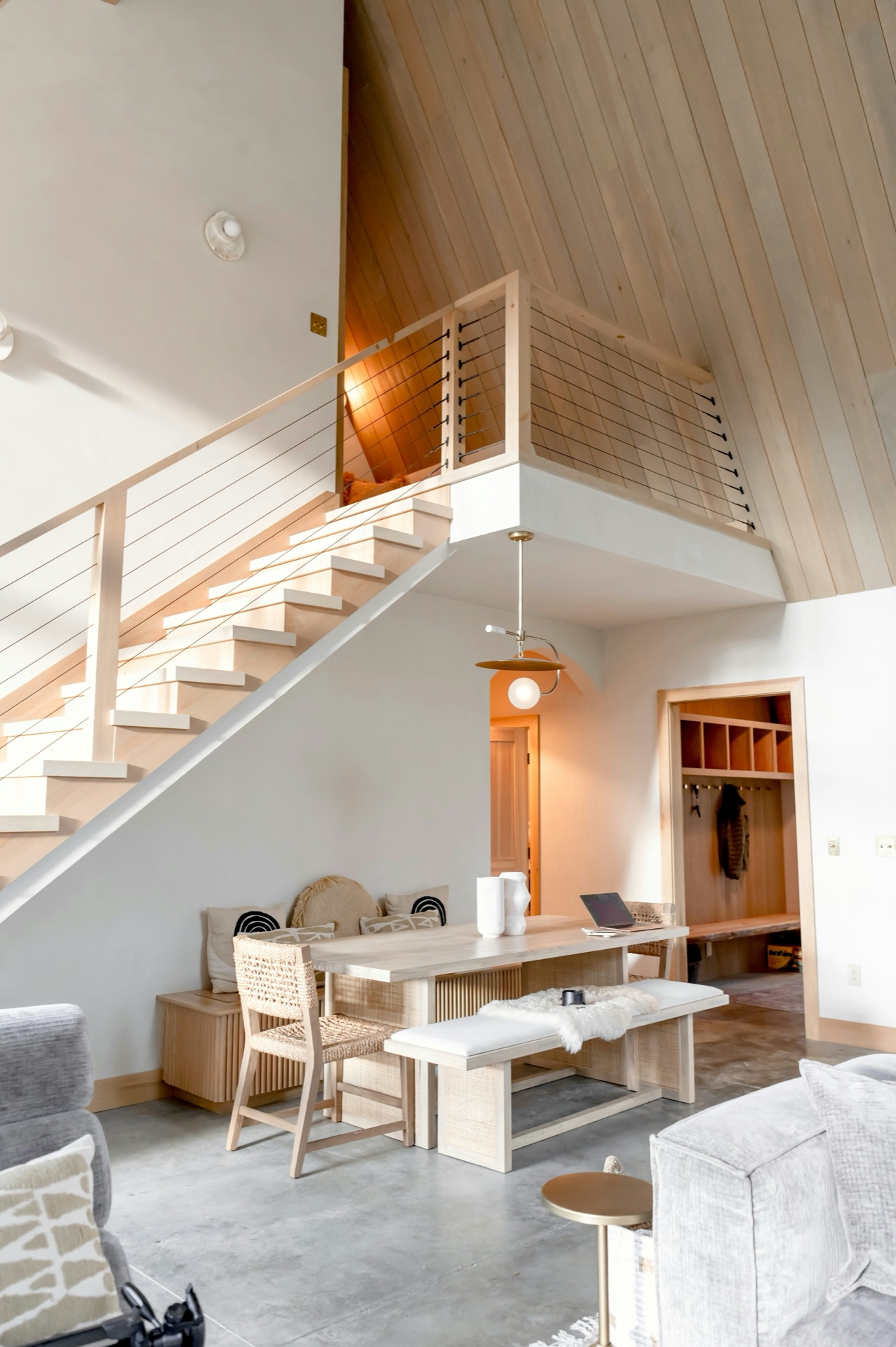 La maison que la pente a dessinée, photo 6