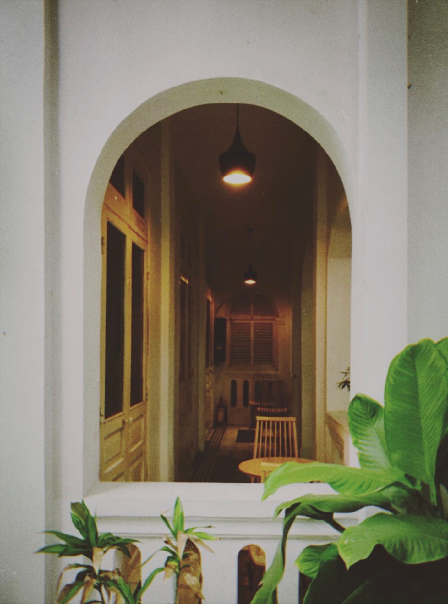 La maison tourne autour de sa lumière, photo 5